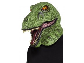 Maska Dinosaurus T-Rex