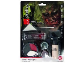 Make-up sada Zombie