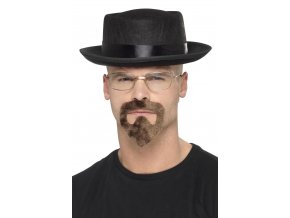 Sada Heisenberg - Breaking Bad