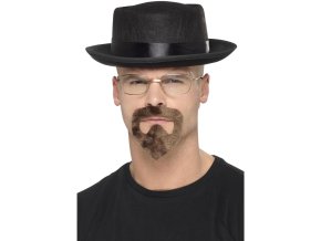 Sada Heisenberg - Breaking Bad