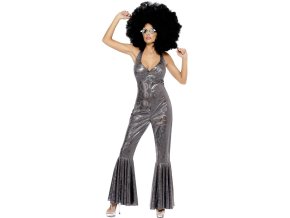Dámský kostým Disco diva
