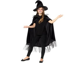 Dětská sada čarodějka