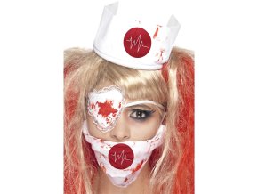 Sada Zombie sestřička