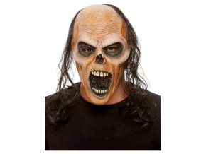 Maska Zombie