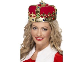 Koruna Královna