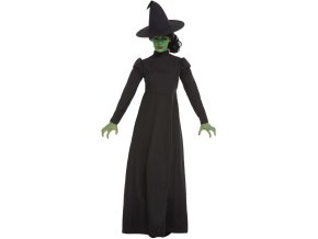 Dámský kostým Čarodějka