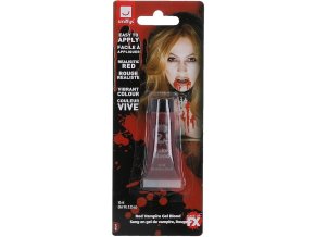 Umělá krev malá (10ml)