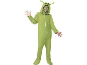 Dětský kostým Ufoun