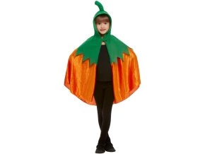 Dětský plášť Dýně