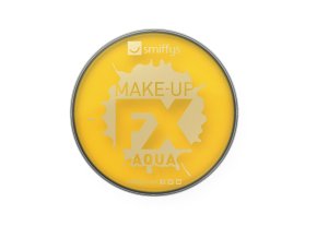Makeup Žlutý (16g)