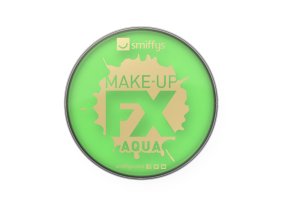 Makeup Limetkově zelený (16g)