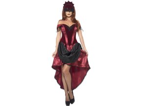 Dámský kostým Benátská dívka