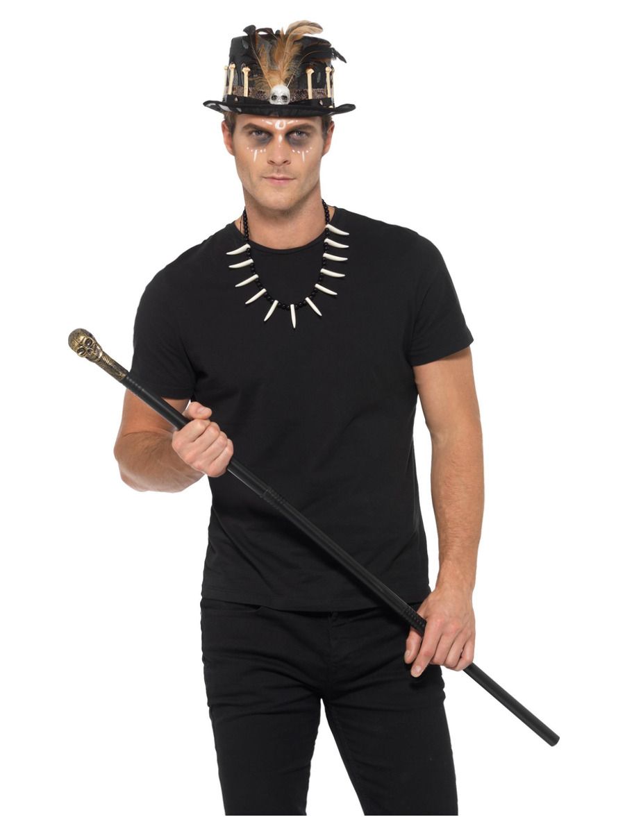 Sada voodoo Čaroděj/Čarodějka