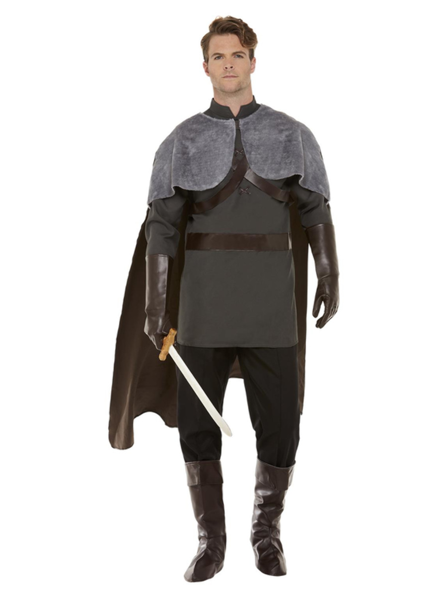 Pánský kostým středověký Lord L (52-54)