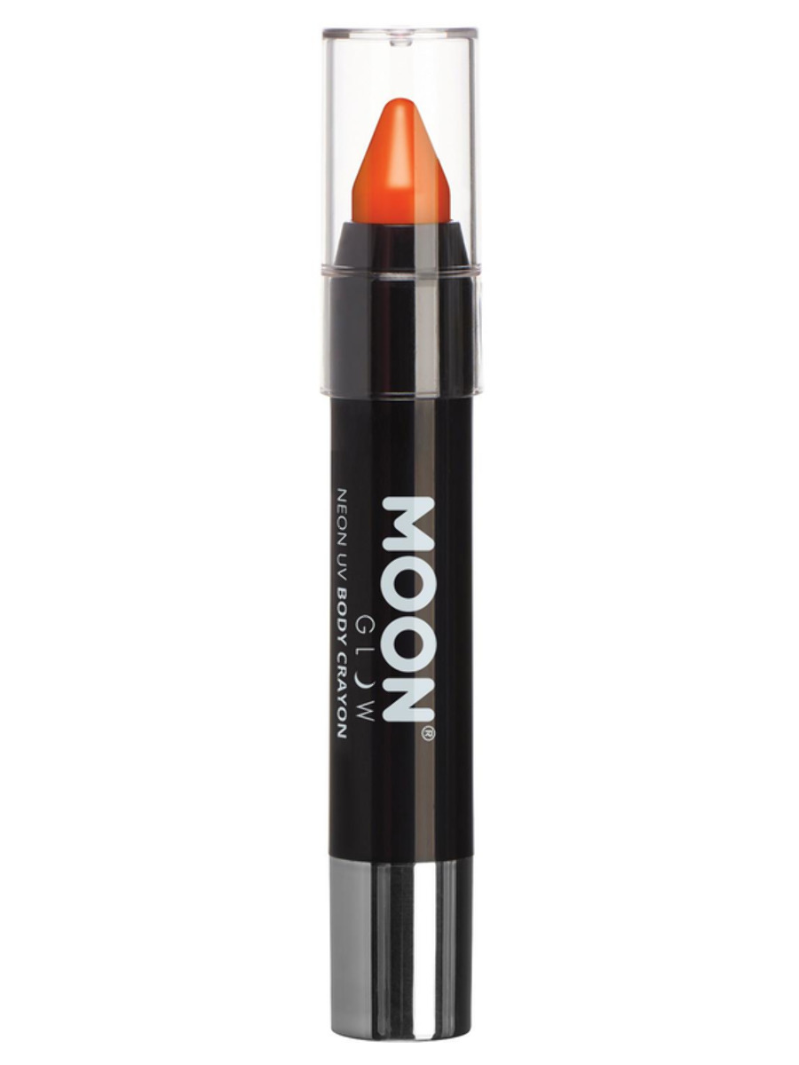 UV NEON makeup tužka Oranžová