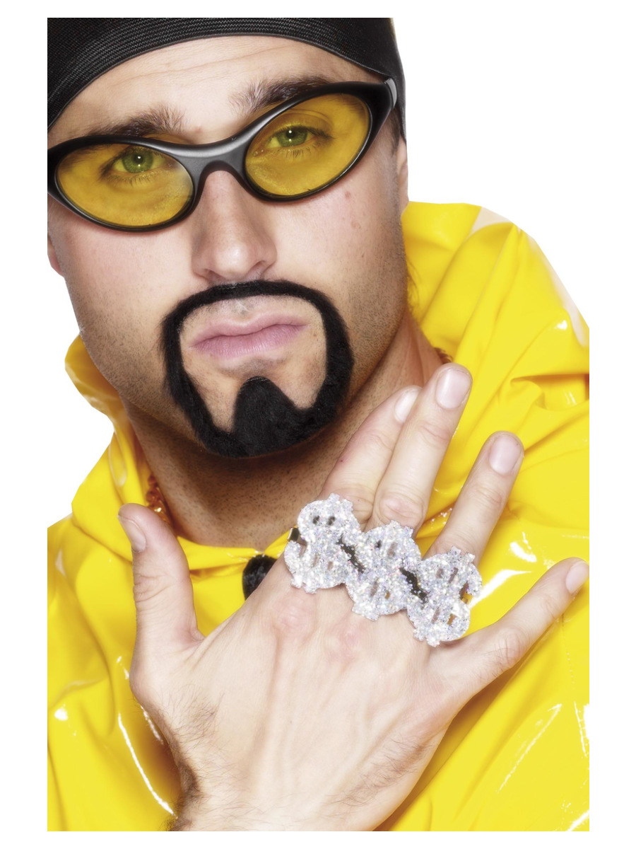 Prsten Rapper Dollar