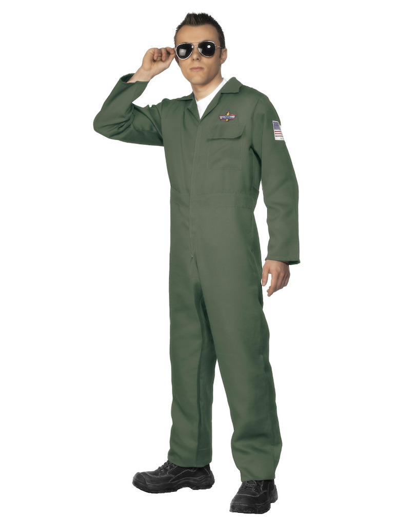 Kombinéza Pilot Pánská velikost: M (48-50)