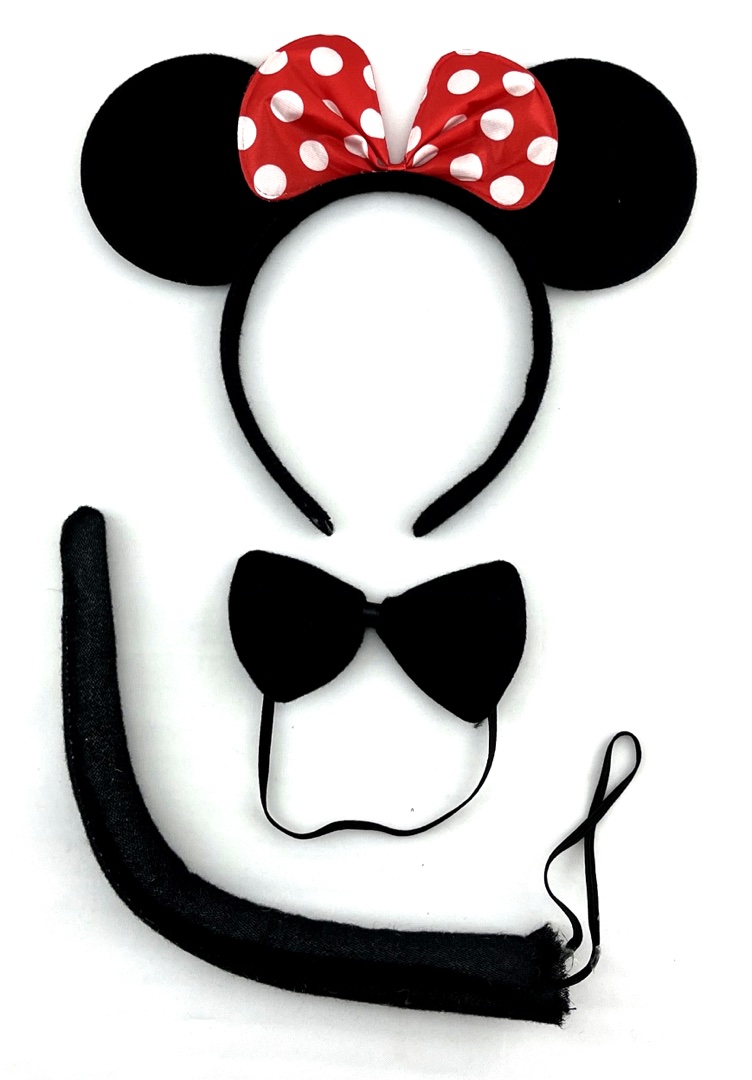 Detská sada Minnie