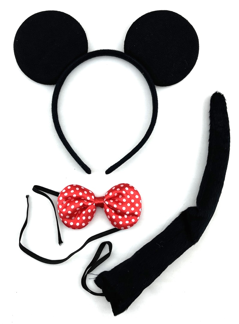 Detská sada Mickey