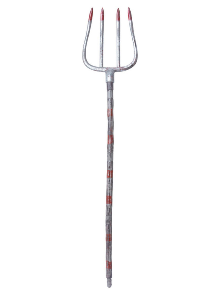 Krvavé vidle (150cm)