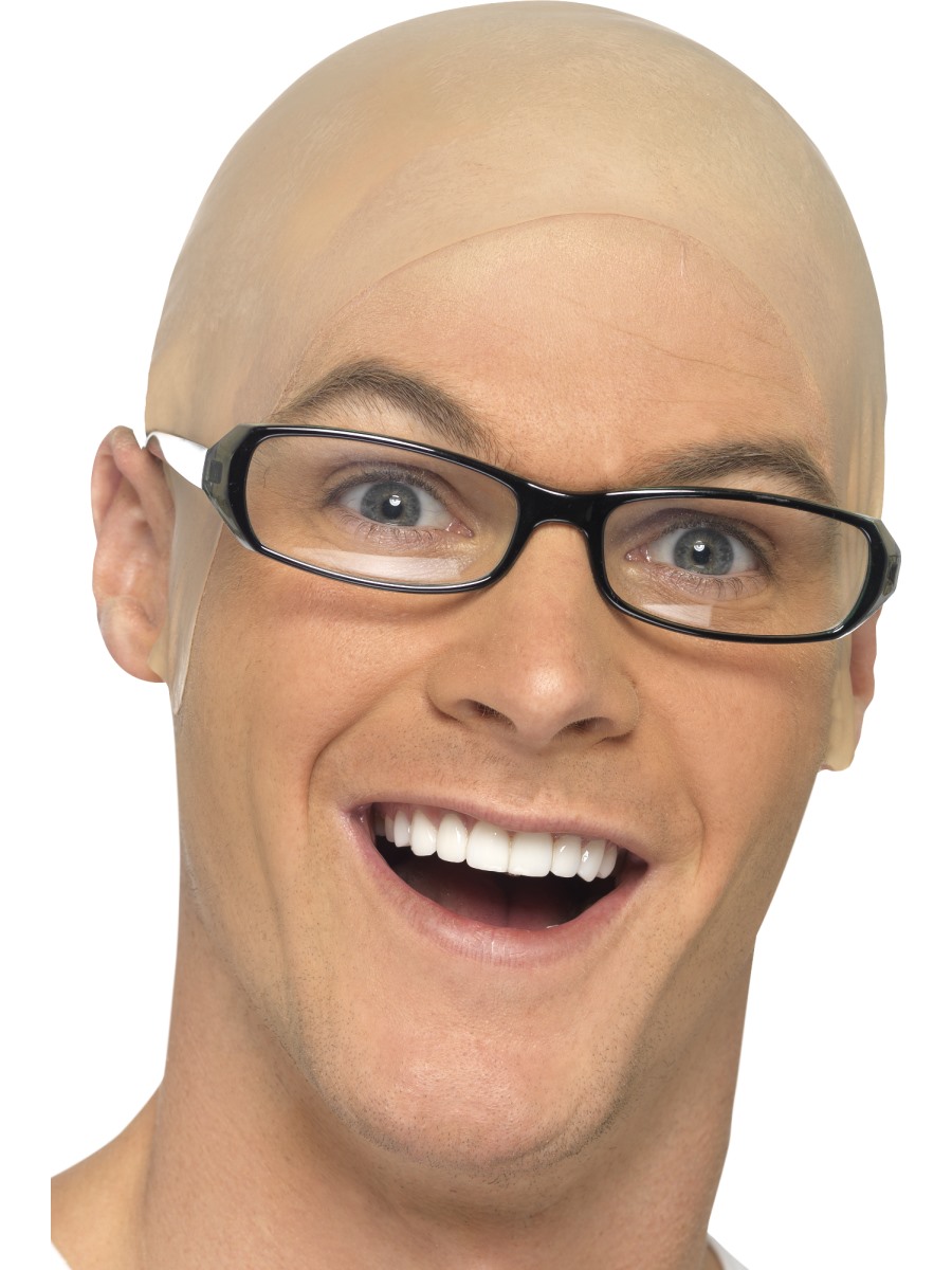 Gumová pleš
