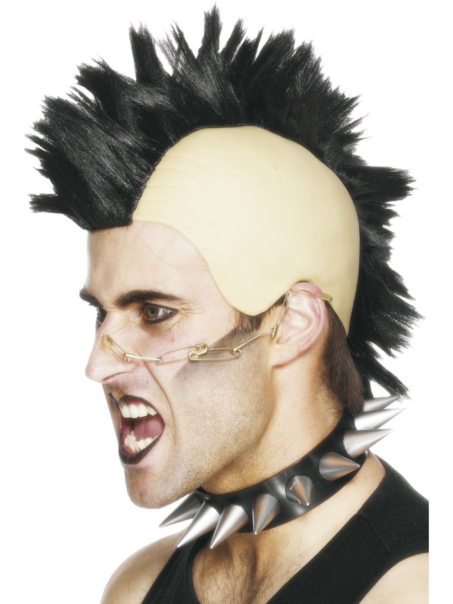Pánská paruka Punk