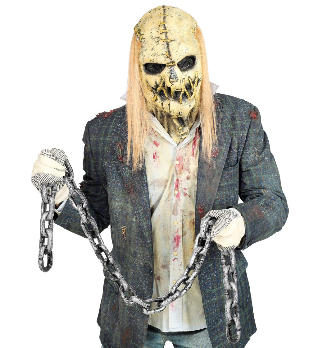 Řetěz pro čerta