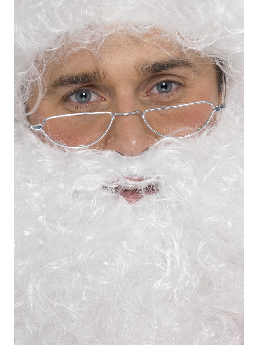 Brýle pro Santu