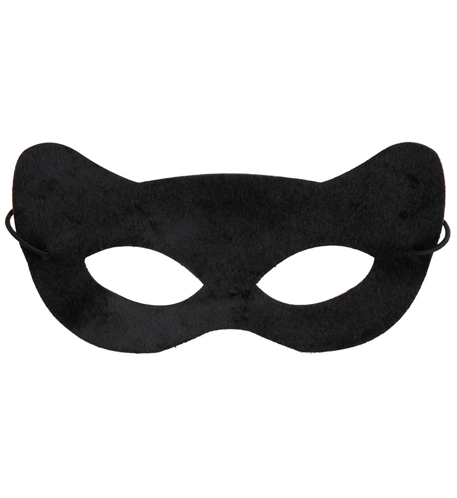 Kočičí maska Catwoman