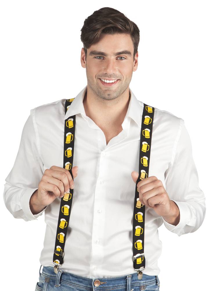 Kšandy Pivo Oktoberfest