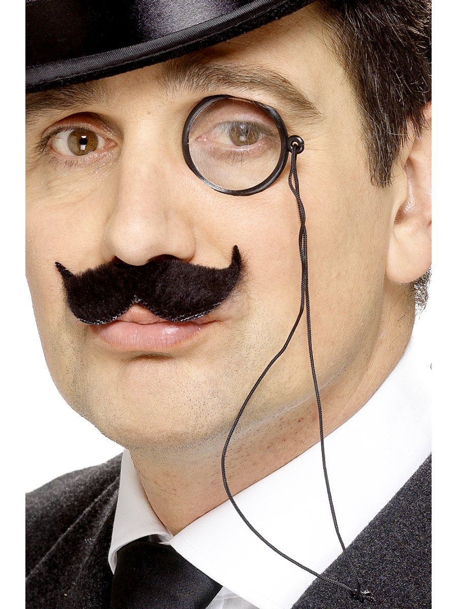 Brýle monokl