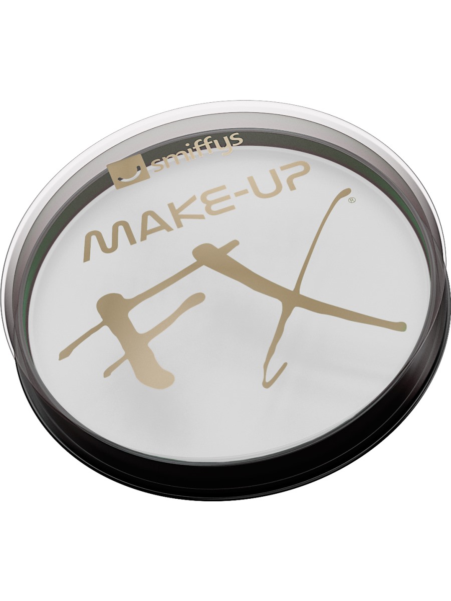 Makeup Bílý (16g)