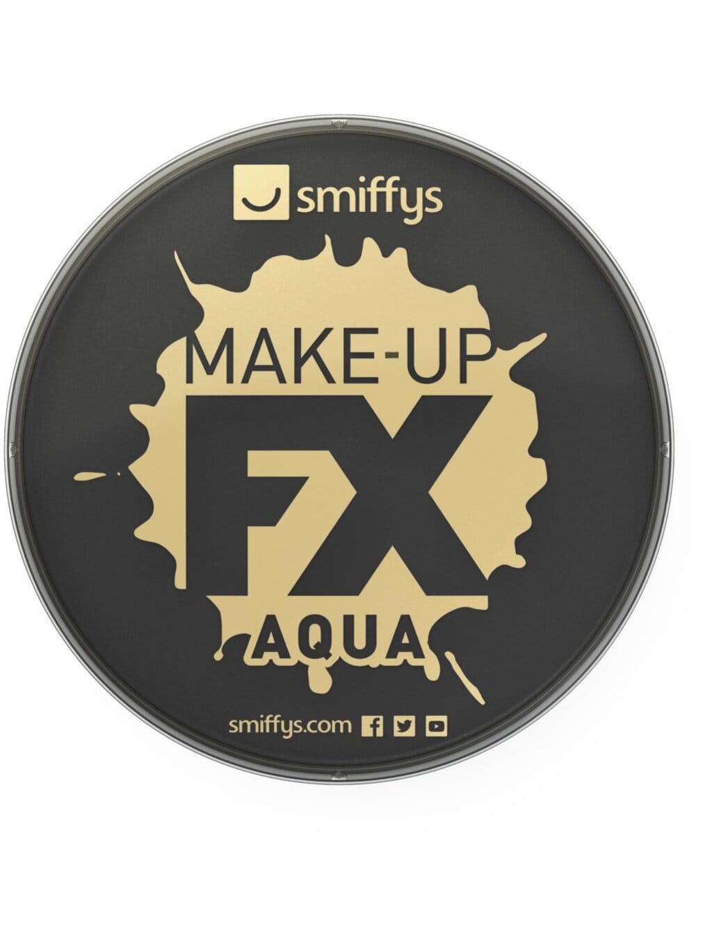 Makeup Černý (16g)