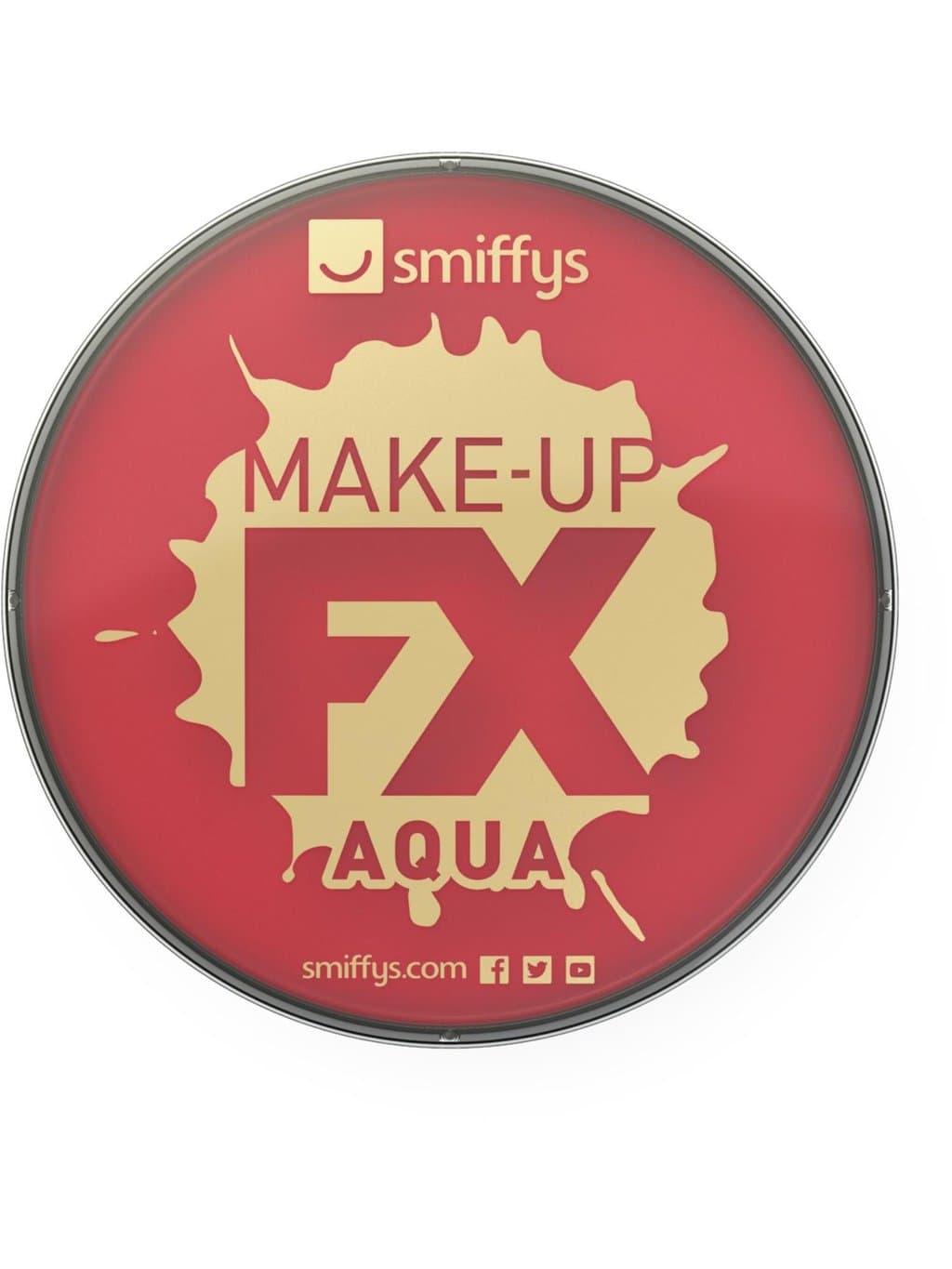 Makeup Červený (16g)