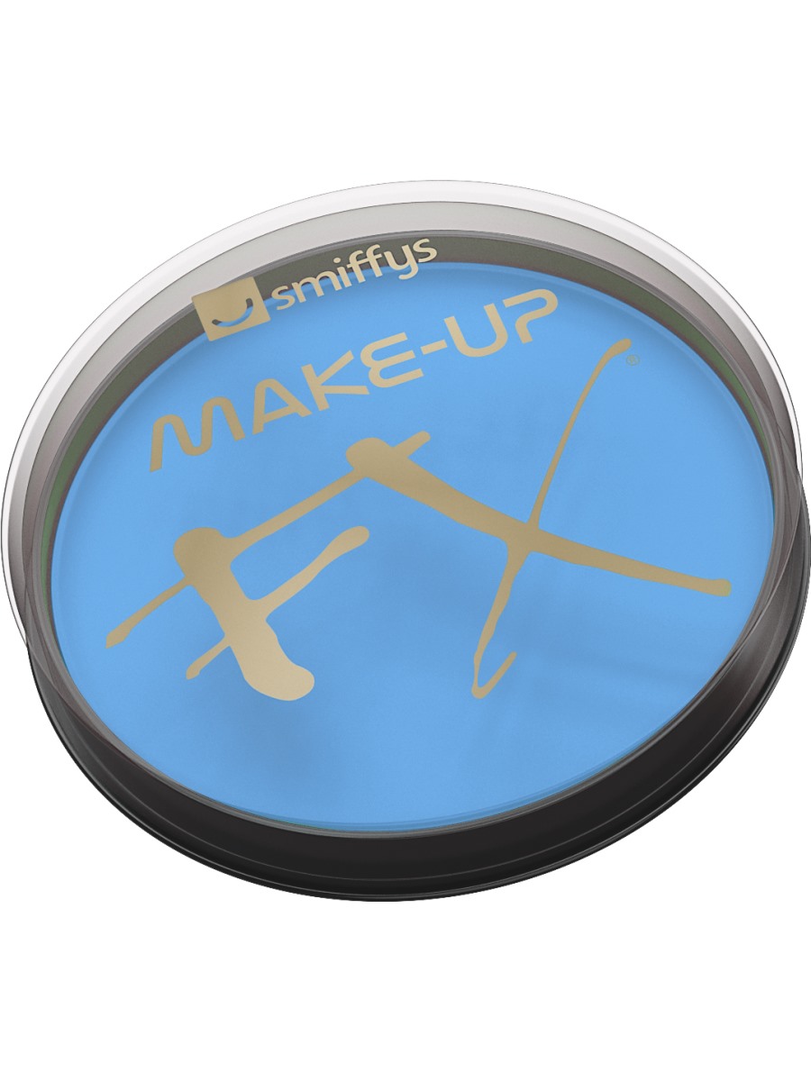 Makeup Modrý (16g)