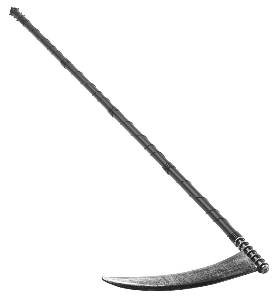 Kosa pro smrtku (140cm)