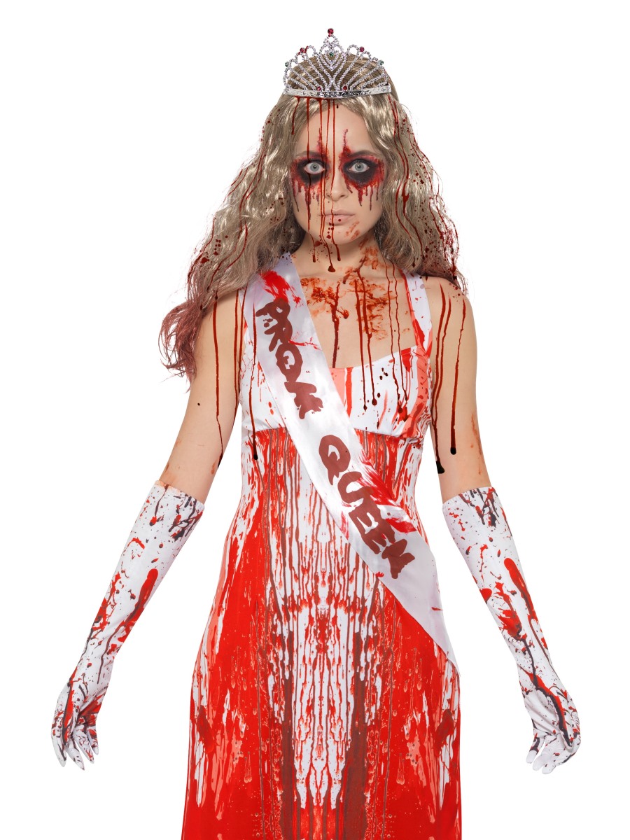 Sada zombie Maturantka