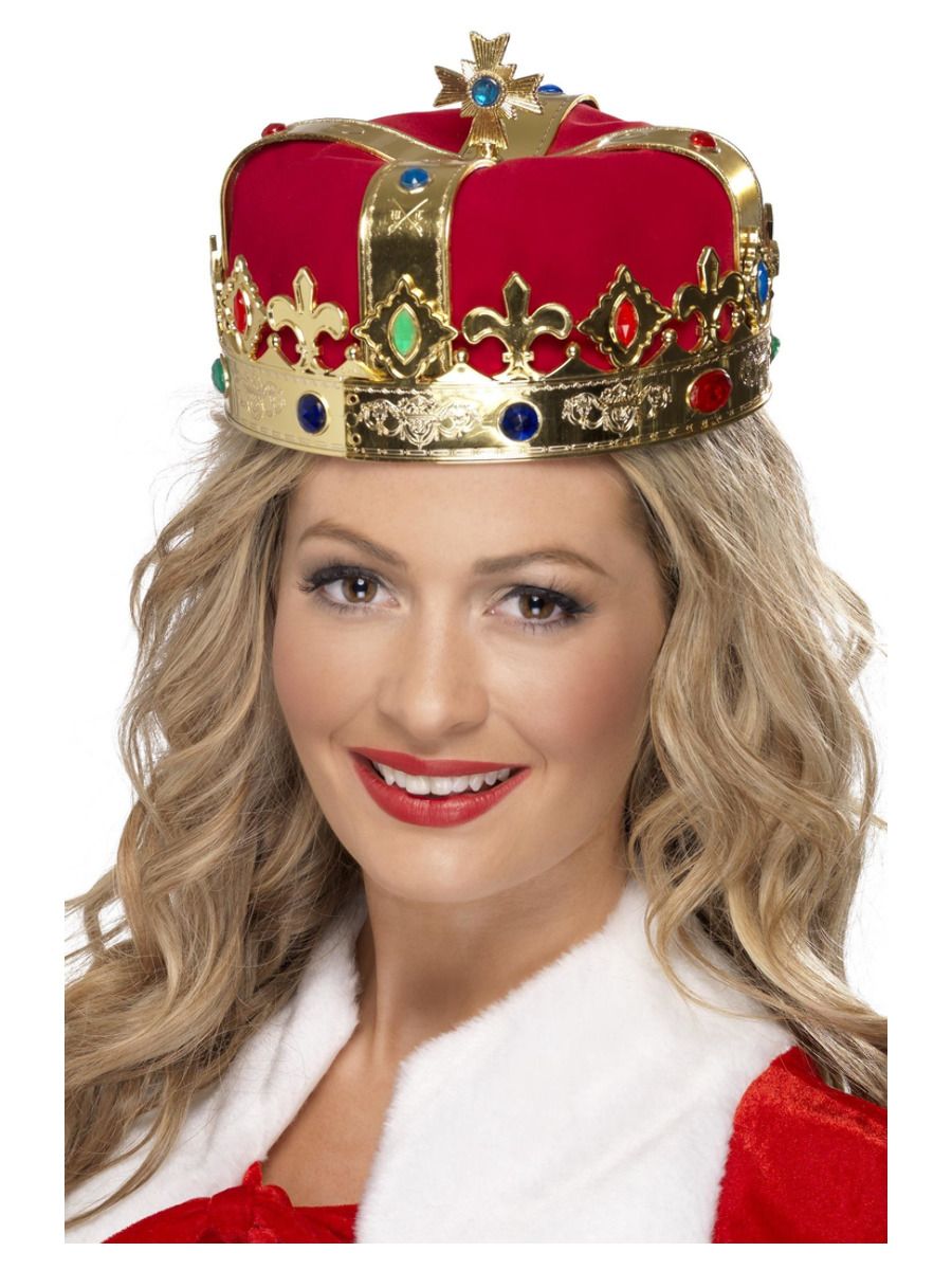 Koruna Královna