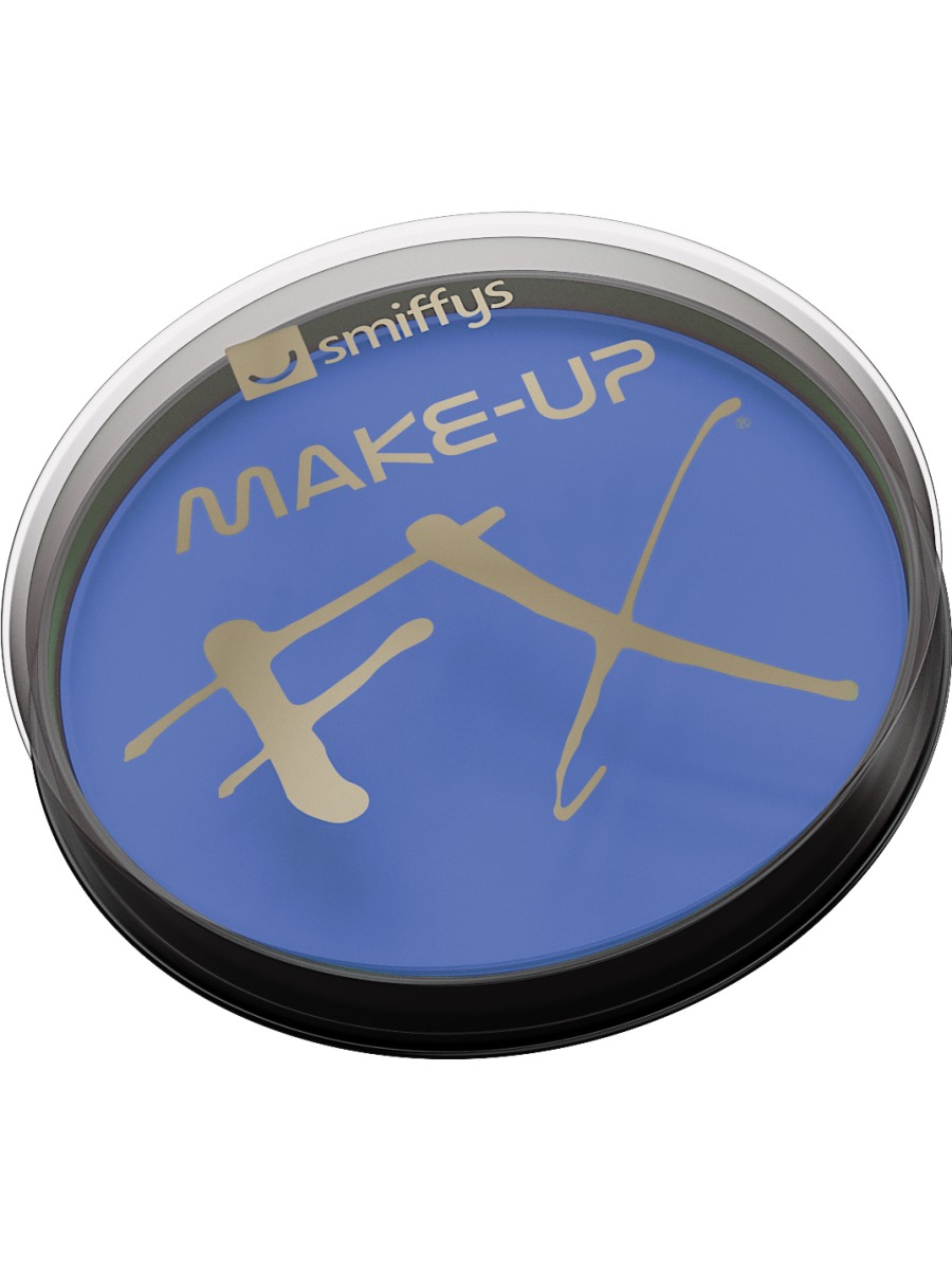 Makeup Tmavě modrý (16g)