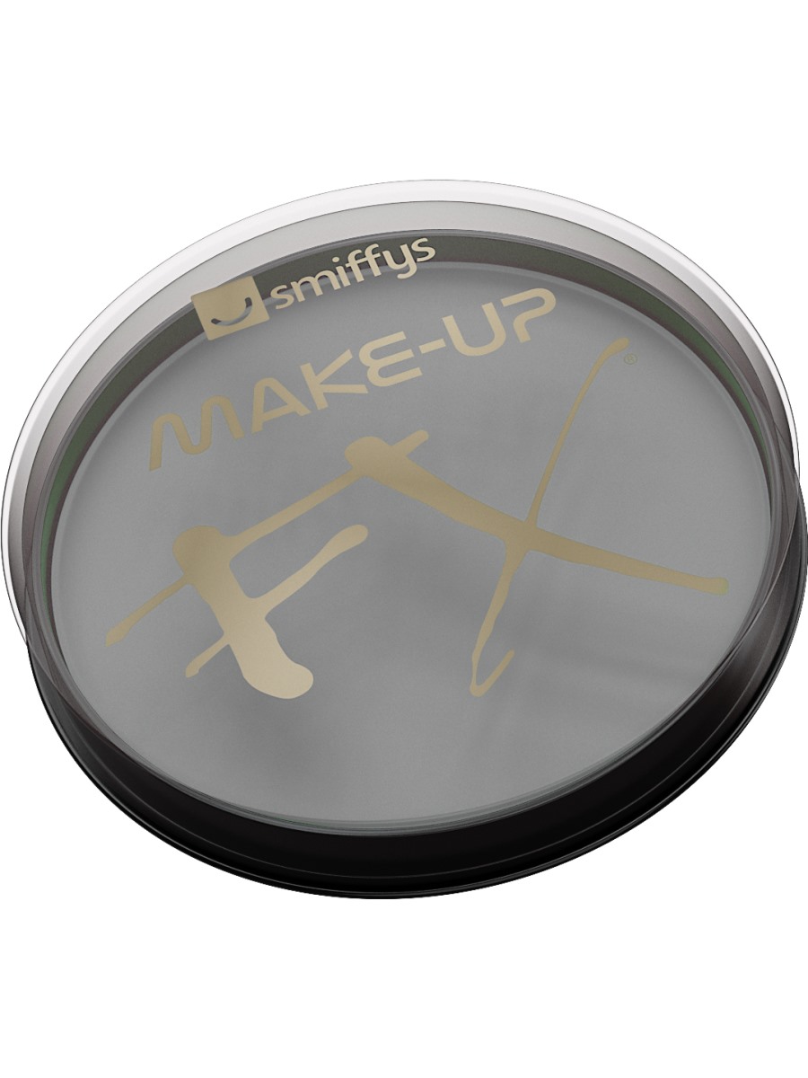 Makeup Šedý (16g)