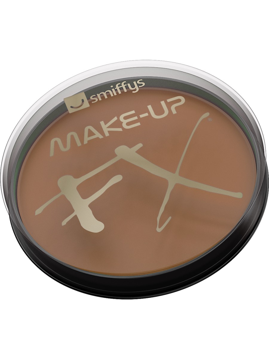 Makeup Hnědý (16g)