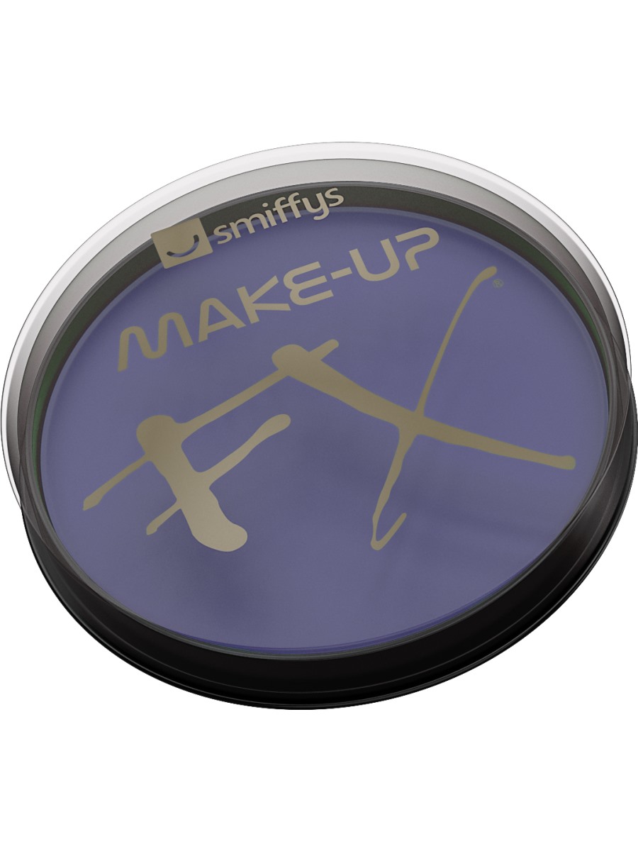 Makeup Fialový (16g)