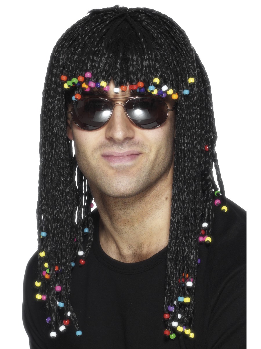 Paruka Rasta