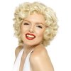 Dámská paruka Marilyn Monroe