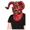 Maska satanistický ĎábelSF20456