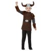 Dětský kostým vikingský barbar