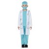 Dětský kostým doktor