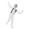 Dětský kostým astronaut