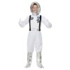 Dětský kostým astronaut