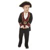 Dětský kostým chvástavý pirát